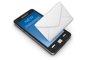 Cellphone/ SMS Messaging